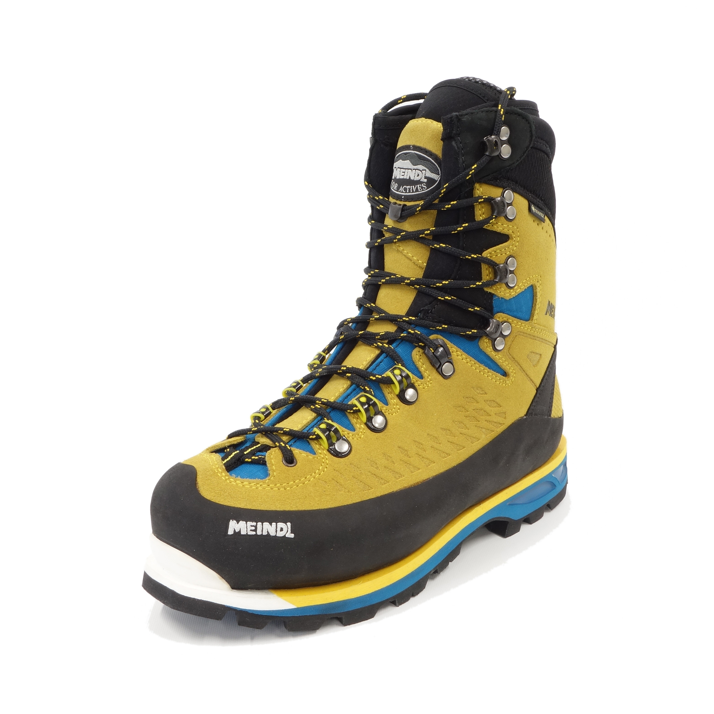 Breithorn GTX® [ 444785 ] @ MEINDL マインドル | ミヤコ・スポーツ