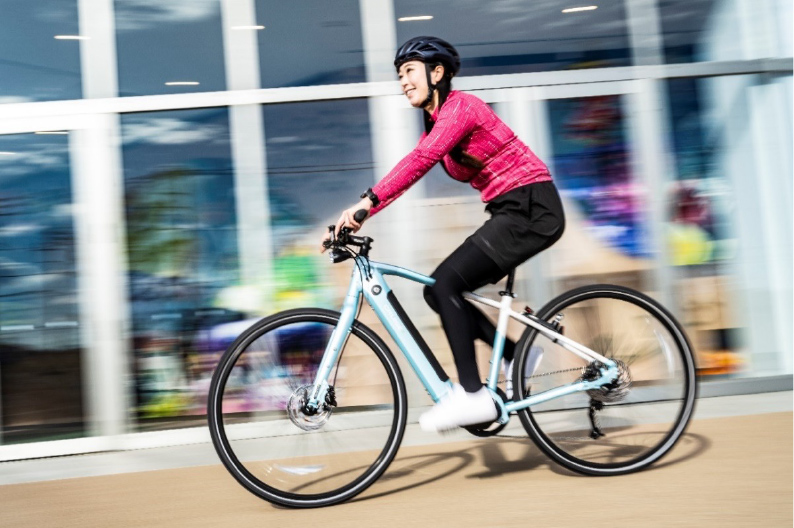 MIYATA自転車 | トピックス | 詳細情報