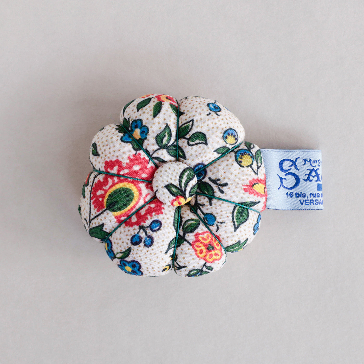 SAJOU ピンクッション