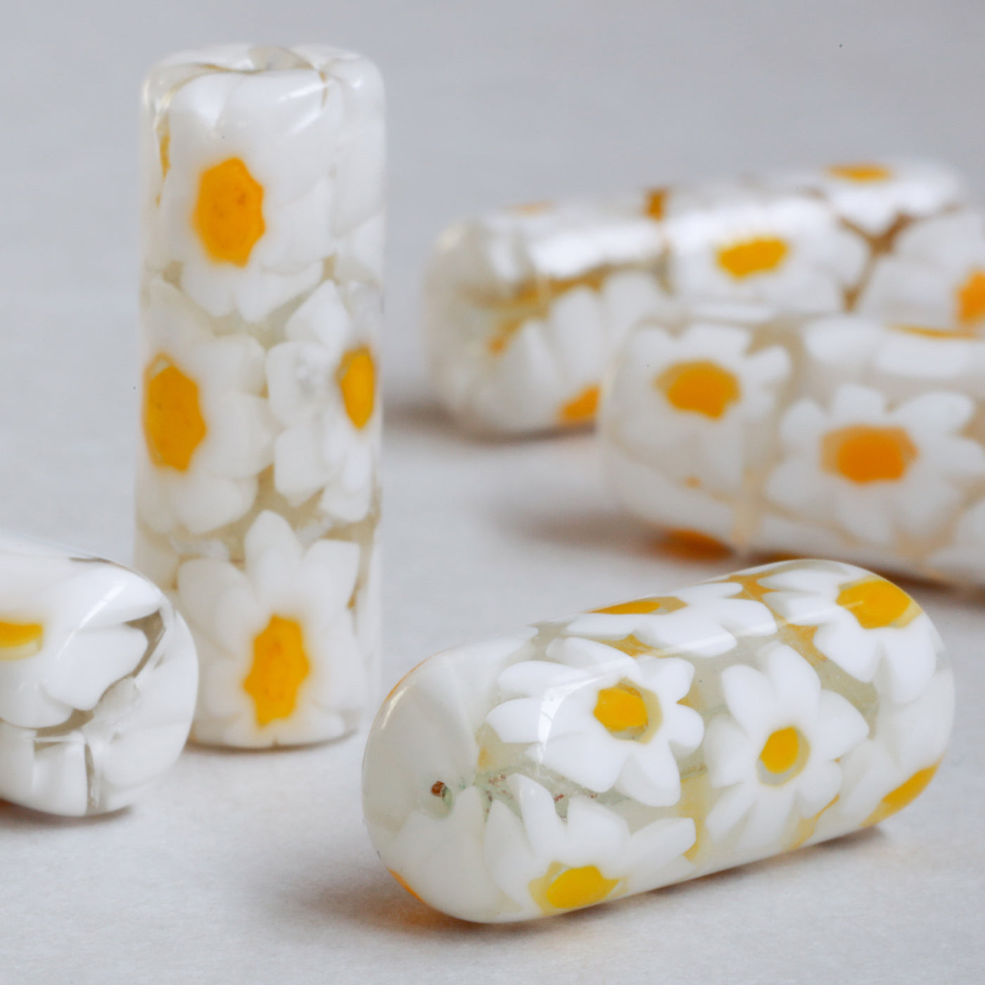 ベネチアンビーズ【S318】