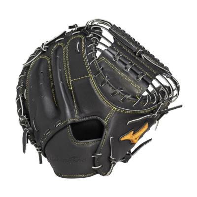ミズノプロ｜キャッチャーミット｜硬式｜グローブ／グラブ｜野球