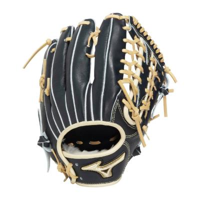 グローバルエリート｜外野手｜軟式｜グローブ／グラブ｜野球｜ミズノ