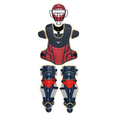 防具セット｜キャッチャー／捕手用｜ヘルメット／プロテクター｜野球