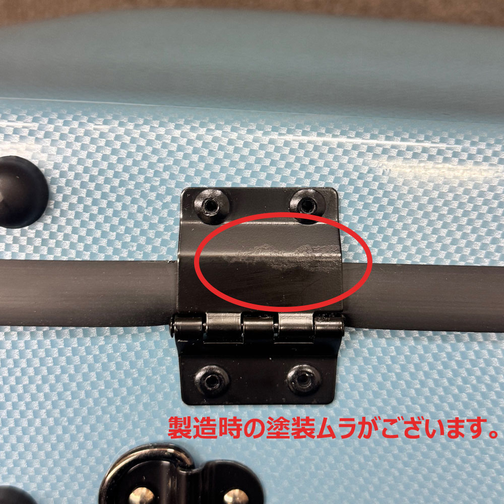 ≪アウトレット品≫ カーボンマック CFV-2 ABL アッシュブルー