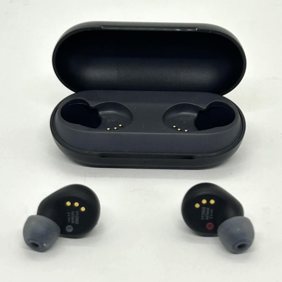 アウトレット品》イヤホン ノイズキャンセリング SONY ワイヤレス WF