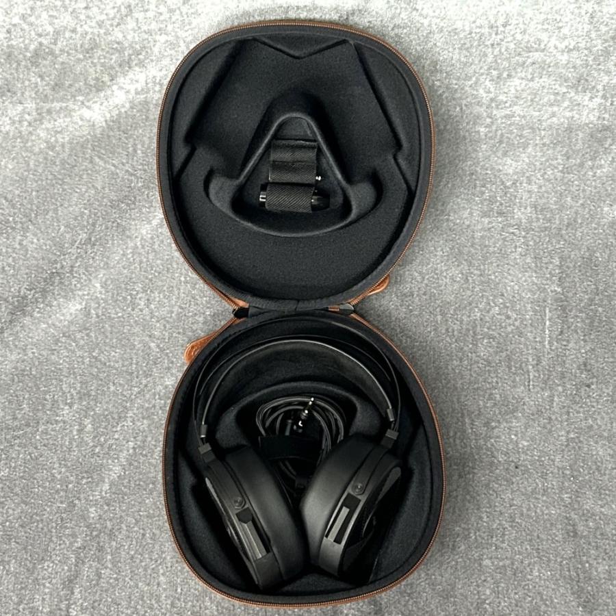 アウトレット品》FIIO 開放型ヘッドホン FT5 (FIO-FT5-B): PA