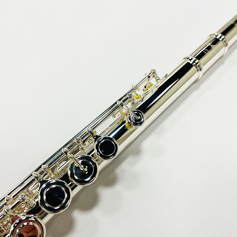 アルタス フルート A9-E: 管楽器｜三木楽器公式通販サイト