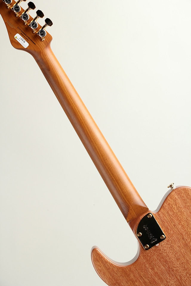 Expert ILIAD EILT-EW3-HS-MR/NTF Natural Flat【S/N H250377