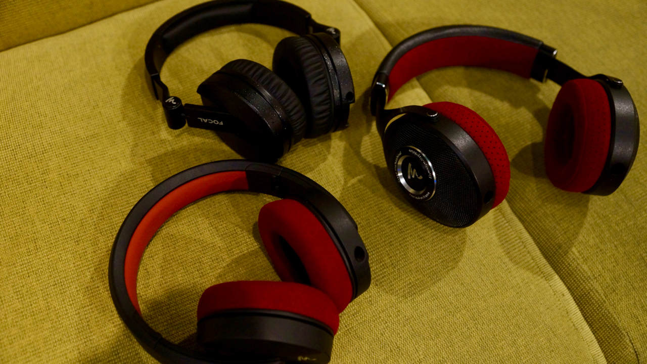 保本真吾（CHRYSANTHEMUM BRIDGE）が語る「最高のヘッドフォン」Focal