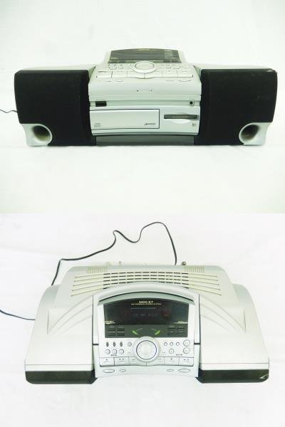 Kenwood MDX-E7 [MiniDisc Wiki]