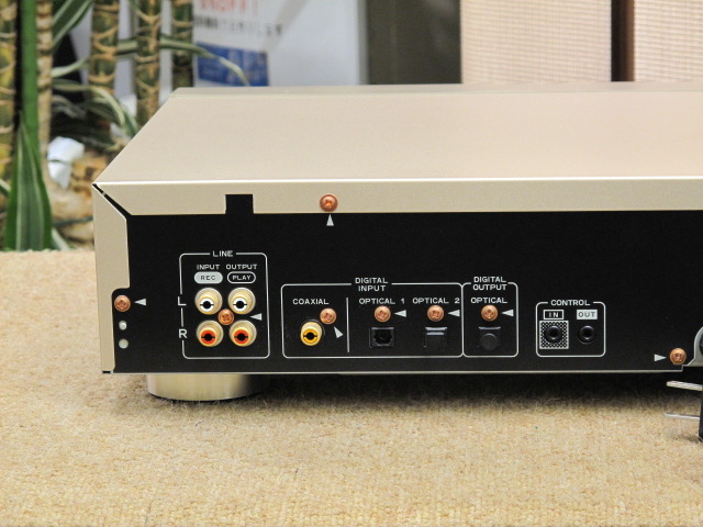 Pioneer MJ-D5 [MiniDisc Wiki]