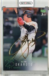 ミントモール / MINT 池袋店 / 2024 BBM ベースボールカード 1st