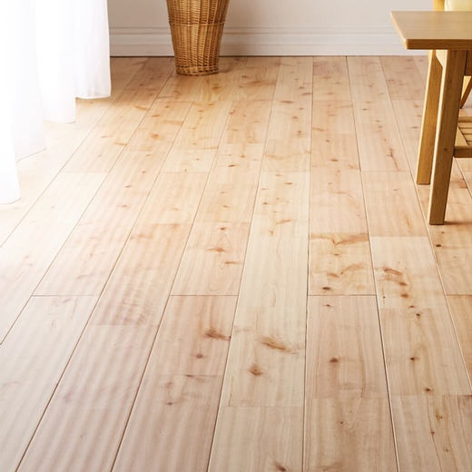 WIDE120 チェリーダブルクラフト 抗ウイルス・抗菌UV塗装 スクレイプ