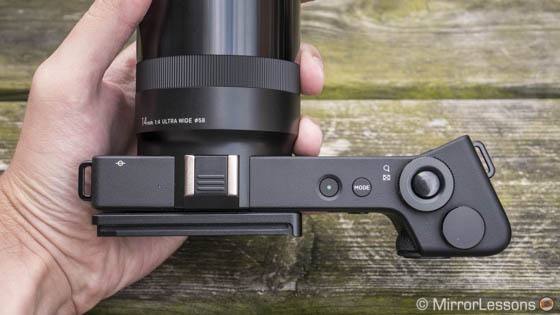 A day at Hatfield House – Hands-On with the Sigma DP0 Quattro