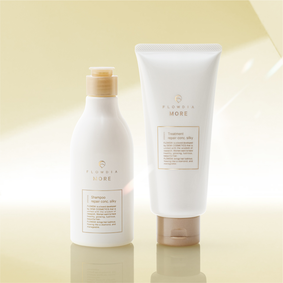 FLOWDIA MORE（フローディア モア）| 理美容用品商材総合通販サイト