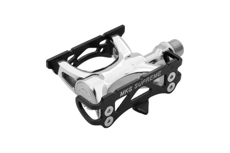 SUPREME | 自転車ペダルの三ヶ島製作所