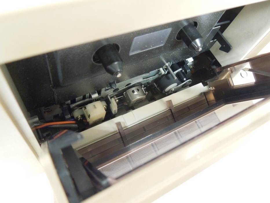 NEC PC-DR311 - MSX Wiki