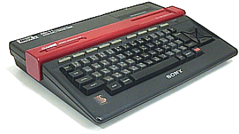 Sony HB-F1 - MSX Wiki
