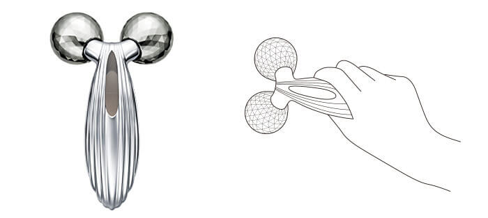 リファカラットレイ（美顔器） | 美容機器 | ReFa（リファ）公式通販