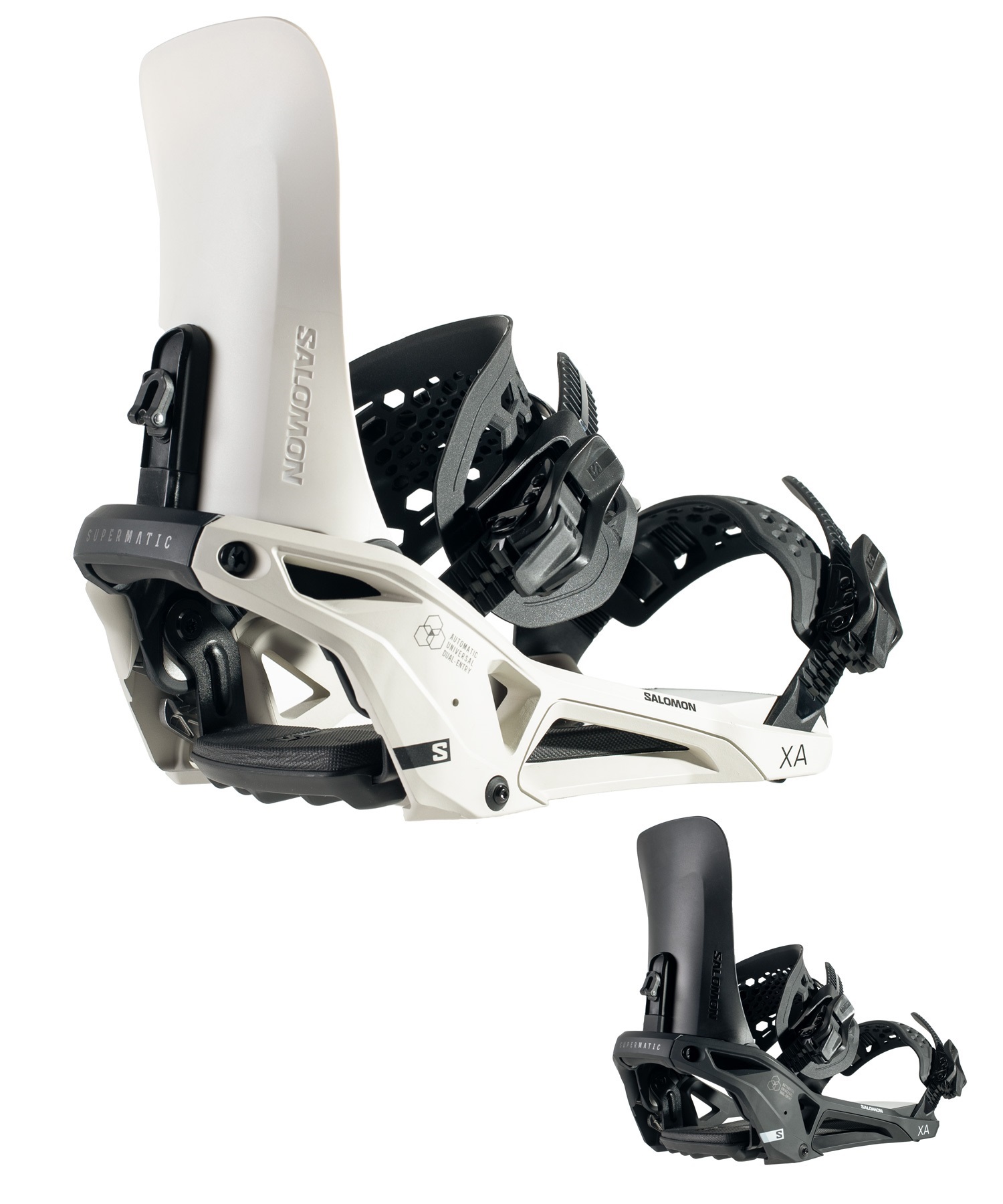 SALOMON サロモン XA SUPERMATIC スーパーマチック スノーボード