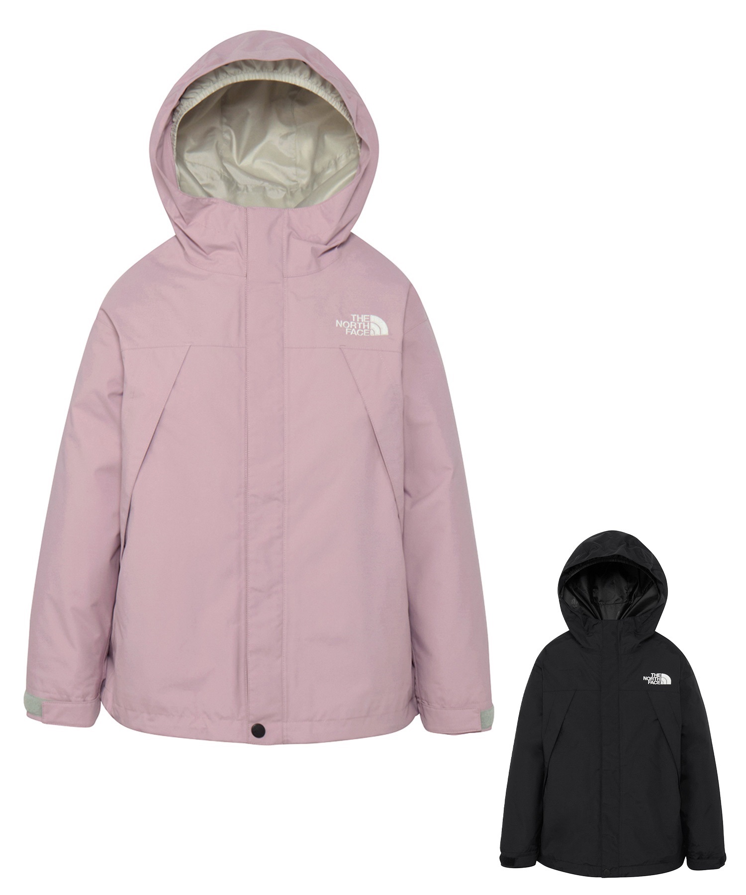 THE NORTH FACE ノースフェイス Scoop Light Jacket ジャケット