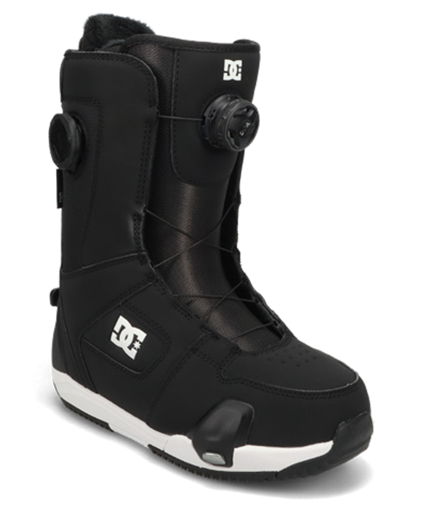 DC ディーシー WOMENS PHASE BOA PRO STEP ON スノーボード ブーツ