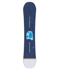 BURTON バートン イェーセイヤー スノーボード 板 レディース 25-26 MM
