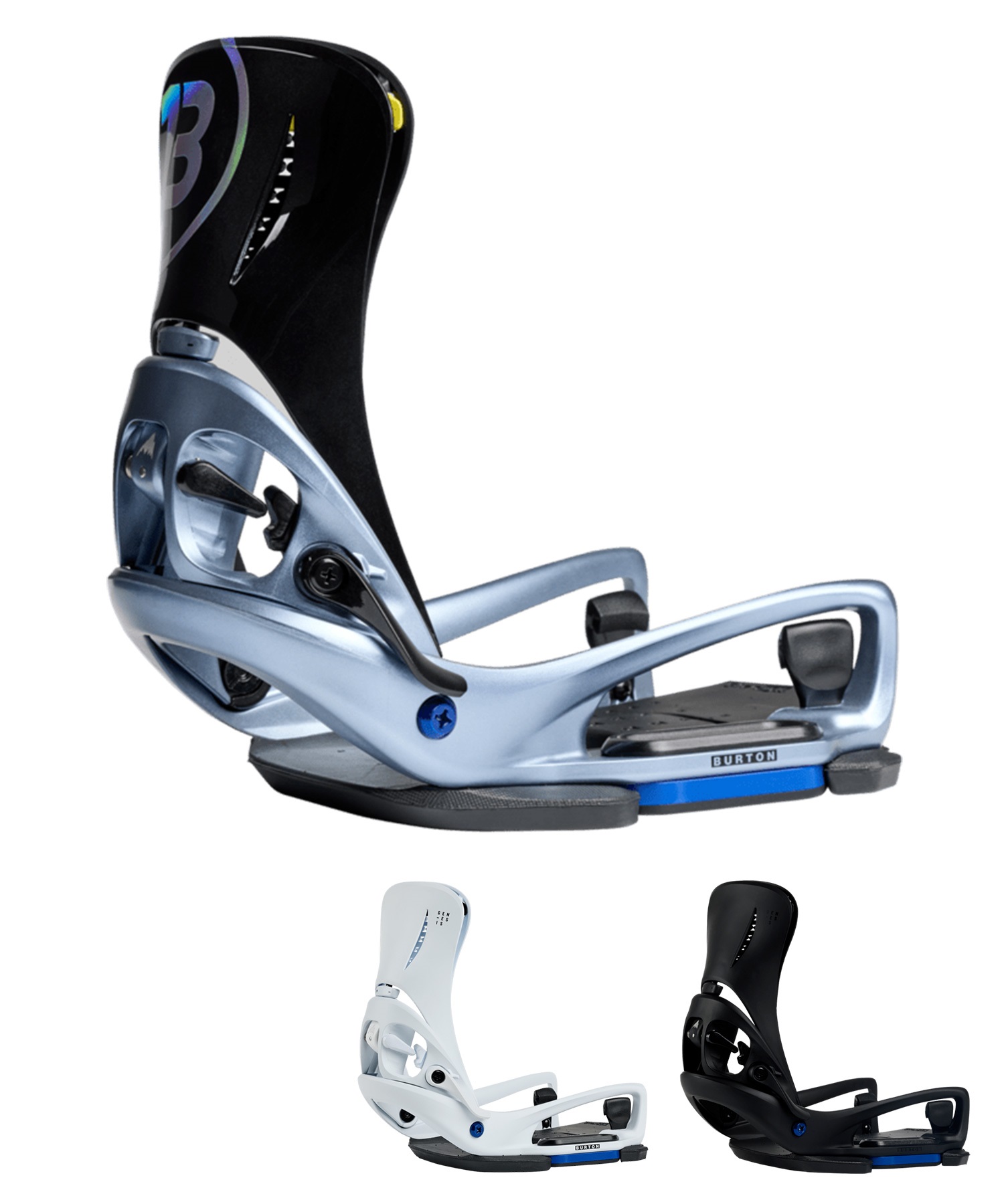 BURTON バートン Step On Genesis EST ステップオン スノーボード