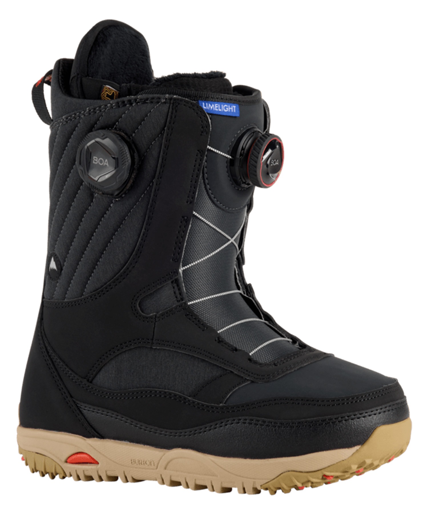 BURTON バートン Limelight BOA スノーボード ブーツ レディース