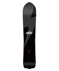 FNTC エフエヌティーシー ディーシーシー スノーボード 板 メンズ 25