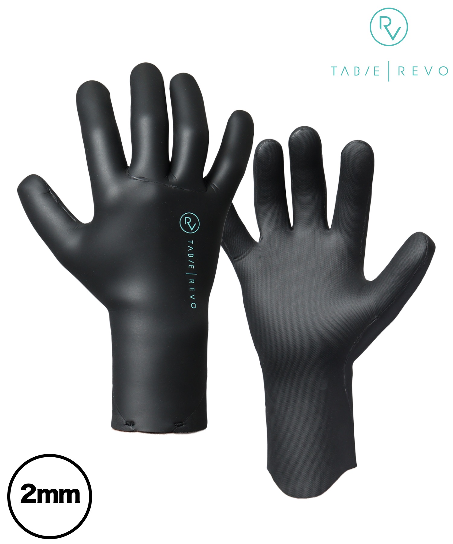 TABIE REVO タビーレボ グローブ 2mm KW-4705C サーフィン グローブ