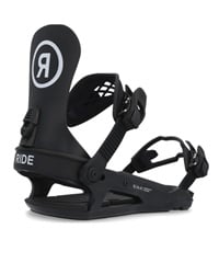 RIDE ライド CL-2 スノーボード バインディング ビンディング