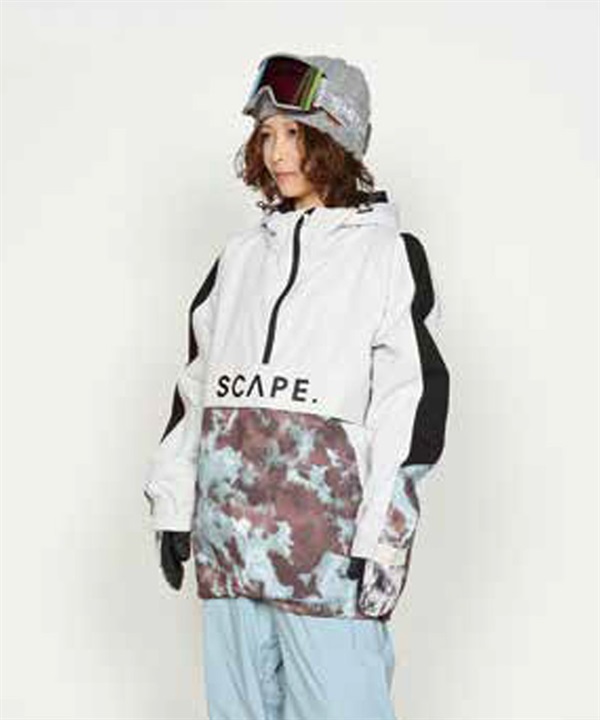 SCAPE スノーボード｜ムラサキスポーツ公式 / オンラインストア 通販
