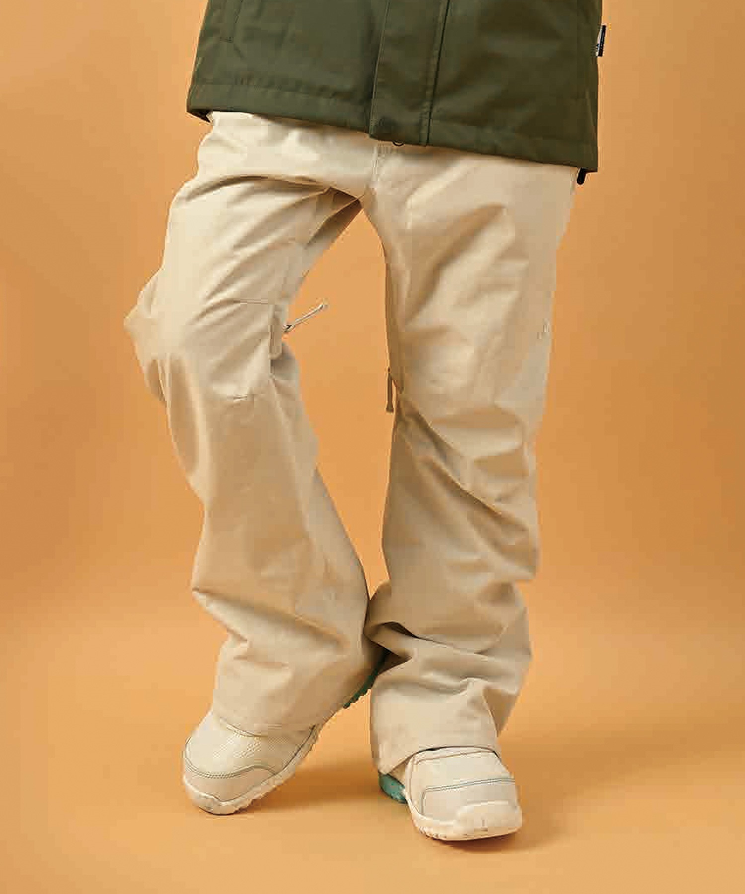 MVL マーベルファンタジー MV62415 スノーボード ウェア パンツ