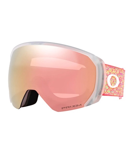 OAKLEY オークリー Unity Collection Flight Path L Snow Goggles
