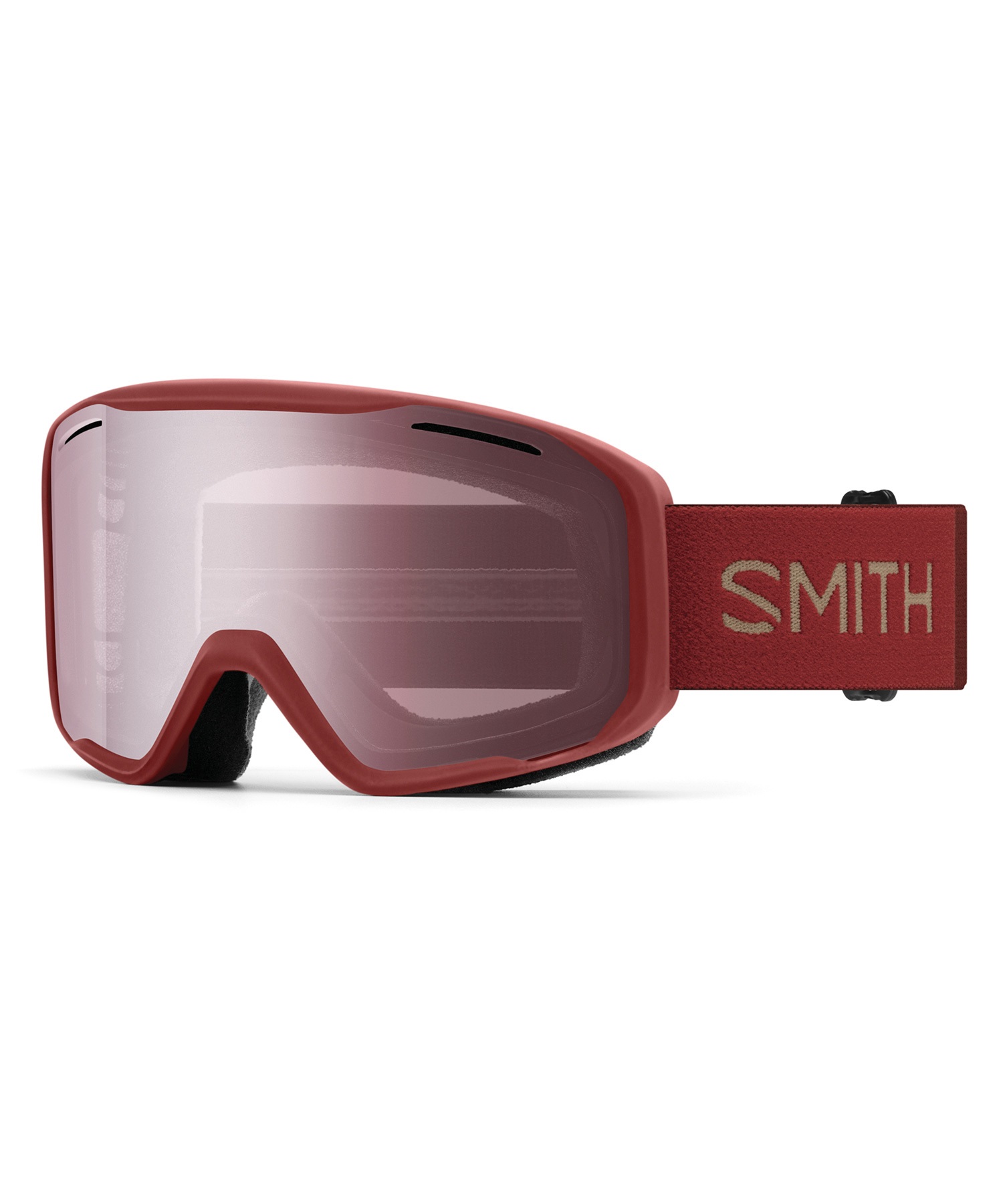 SMITH スミス BLAZER 平面 スノーボード ゴーグル ユニセックス