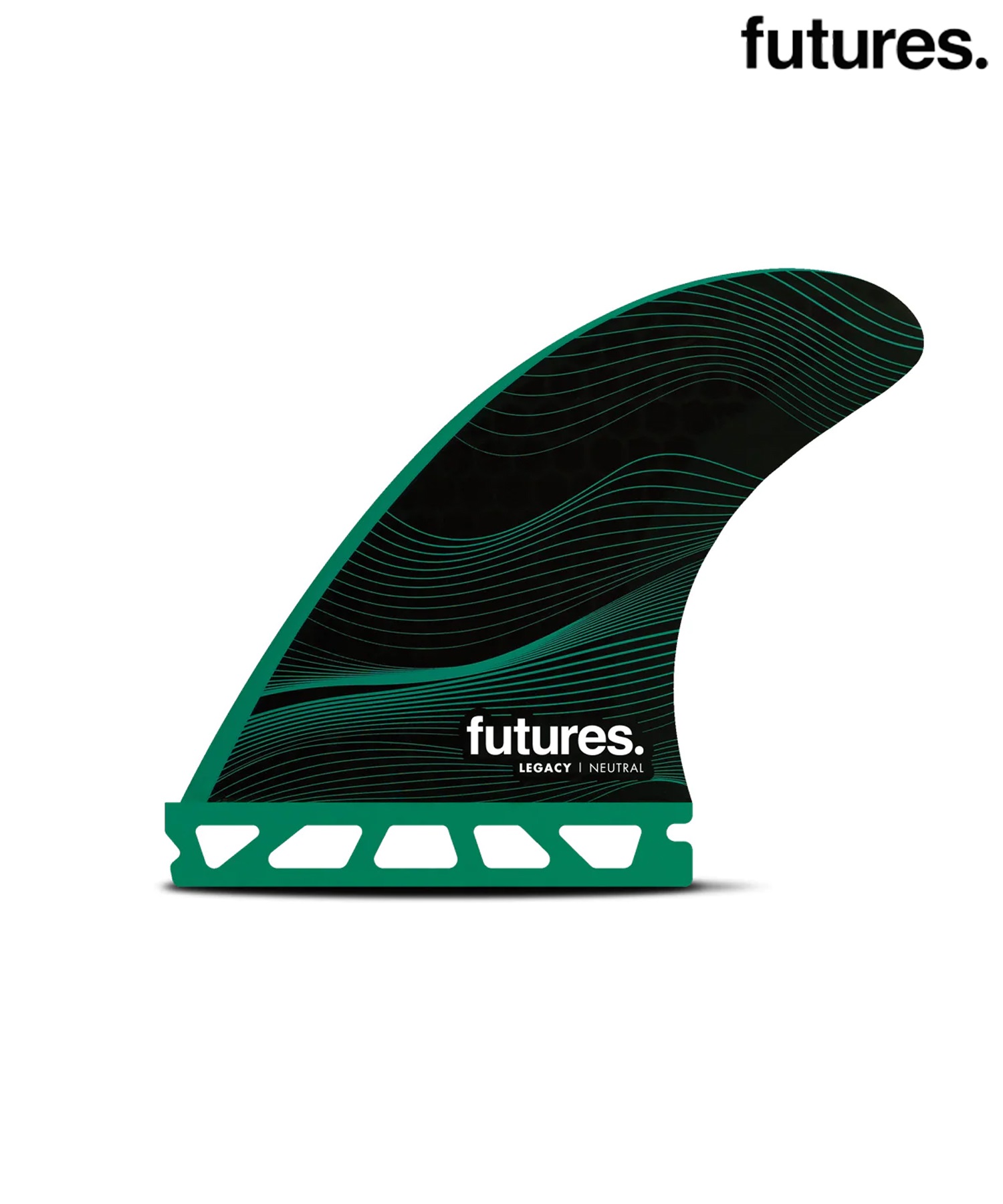 FUTURE フューチャー LEGACY Fシリーズ NEUTRAL レガシー トライ