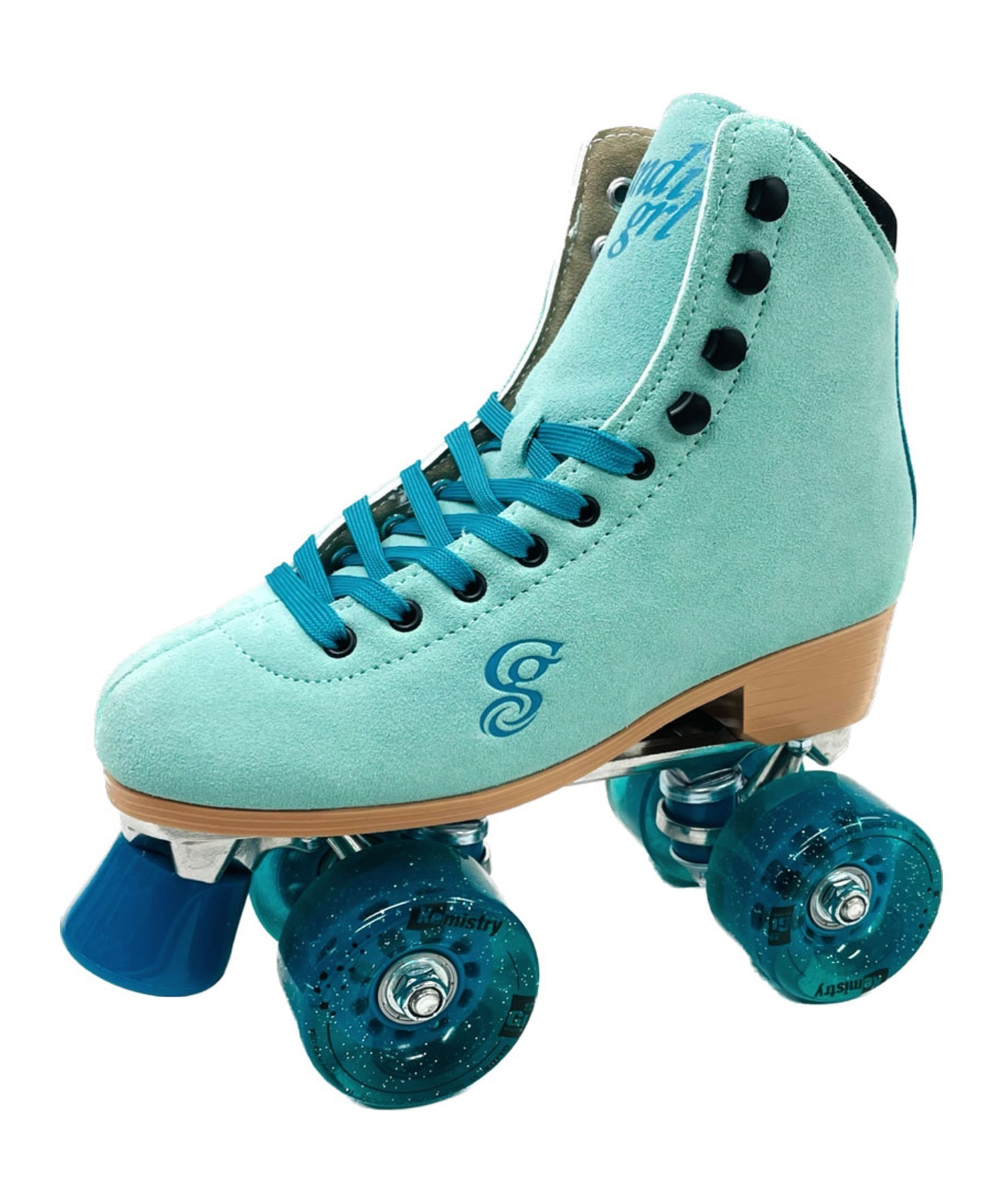 ROLLER DERBY ローラーダービー ローラースケート CANDI GIRL U774GB