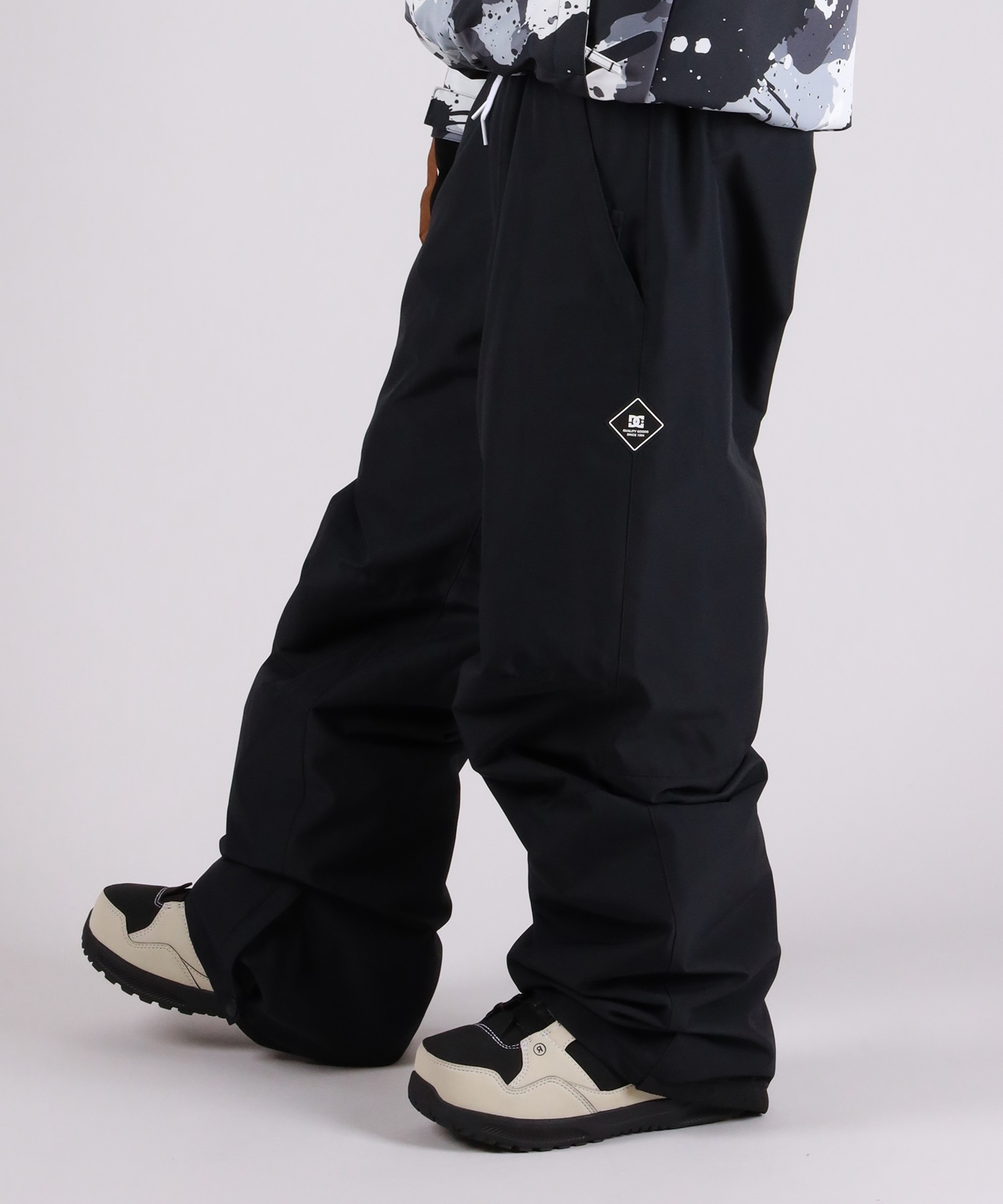 DC ディーシー DC SNOW CHINO PANT スノーボード ウェア パンツ ユニ