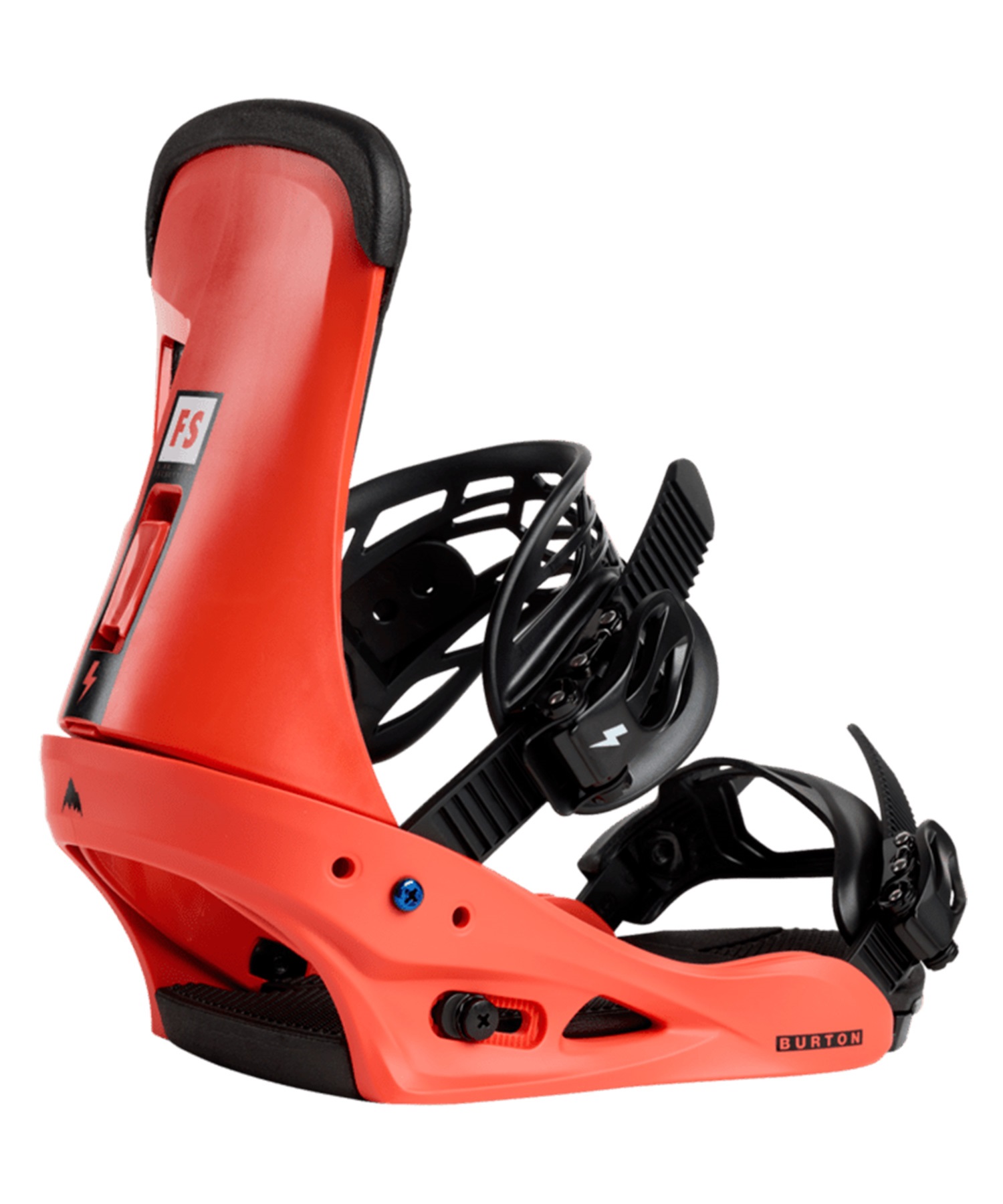 BURTON バートン Freestyle スノーボード バインディング ビンディング