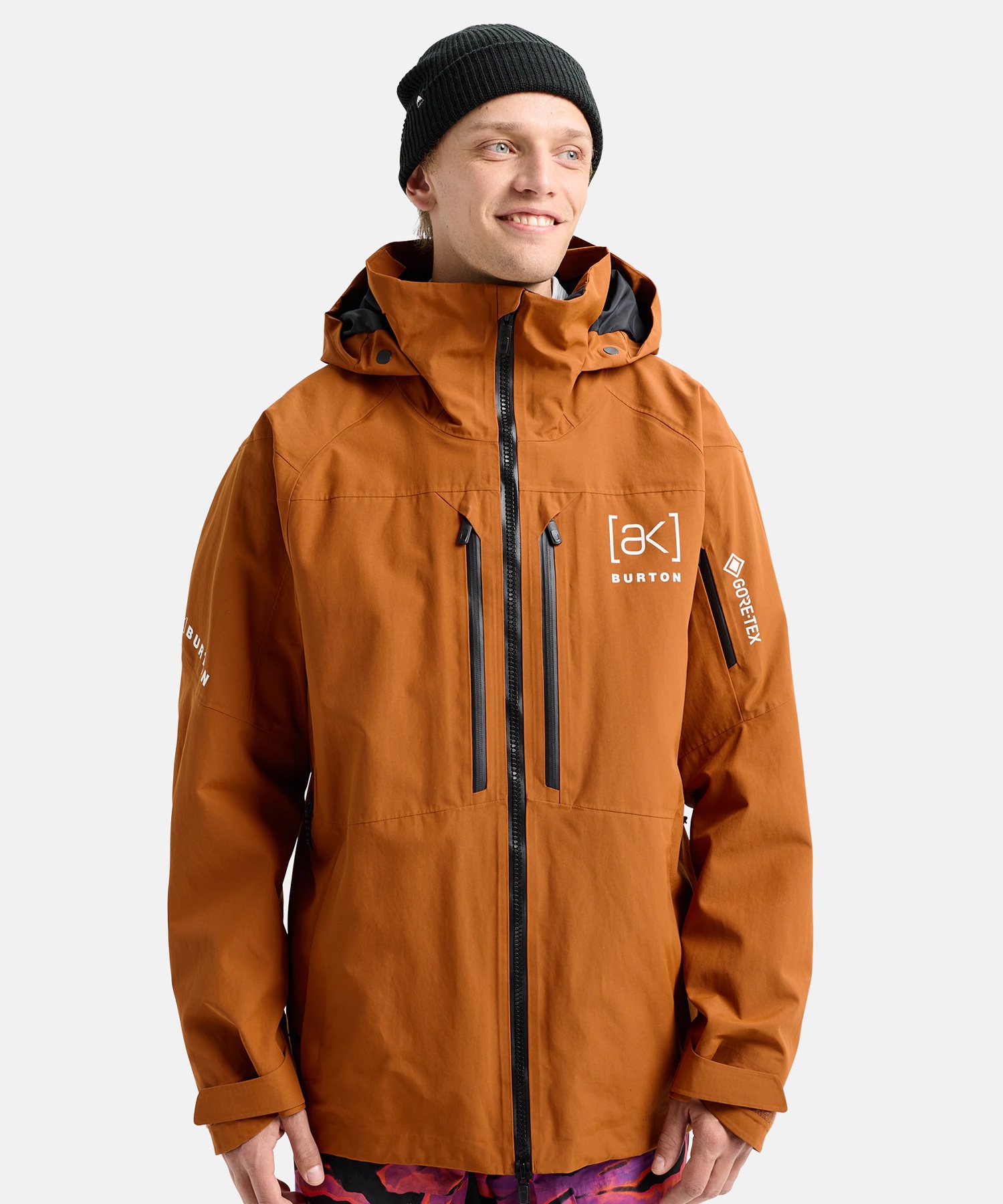 BURTON バートン エーケー Men's [ak] Swash GORE-TEX Jacket