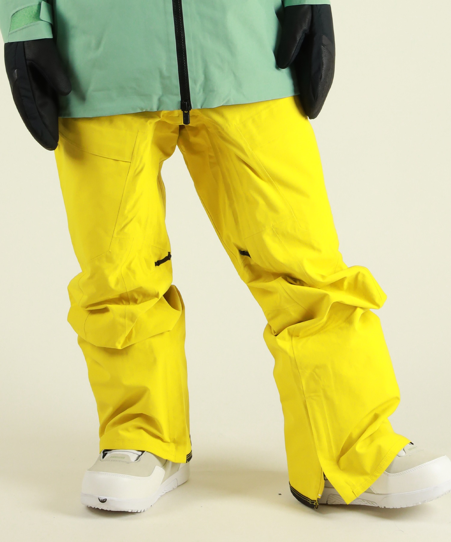 BURTON バートン エーケー Men's [ak] Swash GORE-TEX Pants