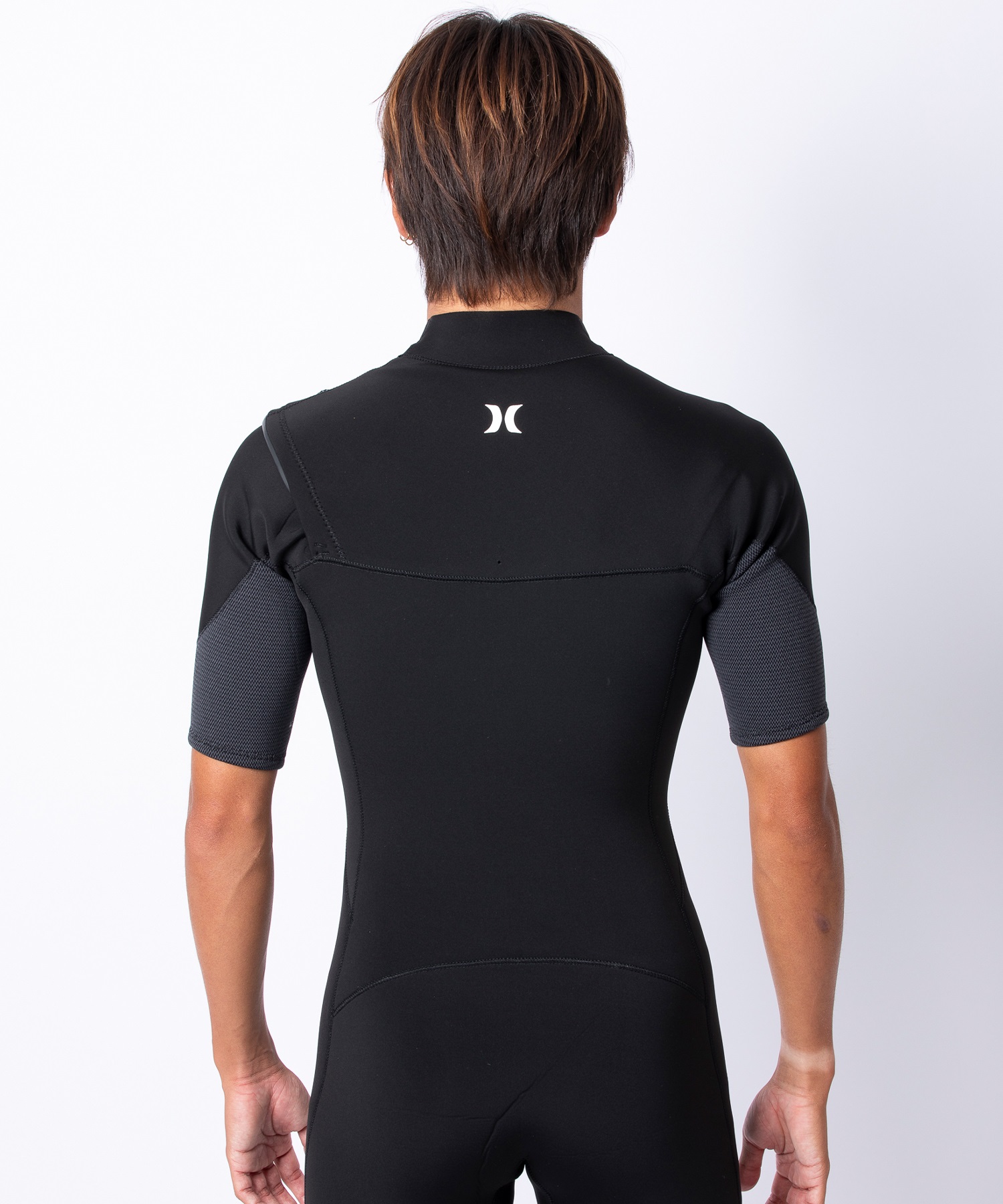 HURLEY ハーレー アドバンテージ プラス MZSPAD25 ウェットスーツ