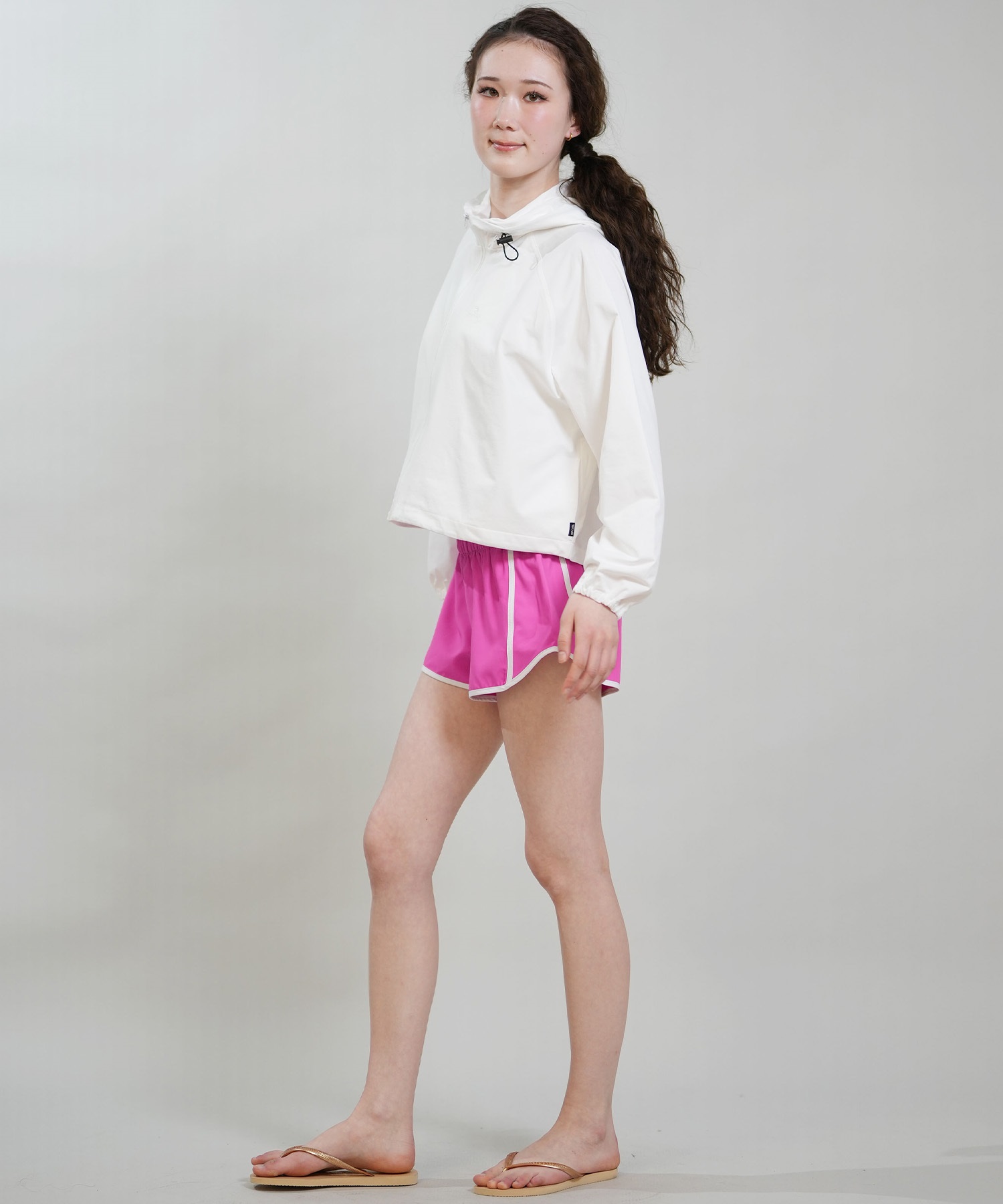 RIP CURL リップカール 水着 ラッシュガード 長袖 Tシャツ ロンT