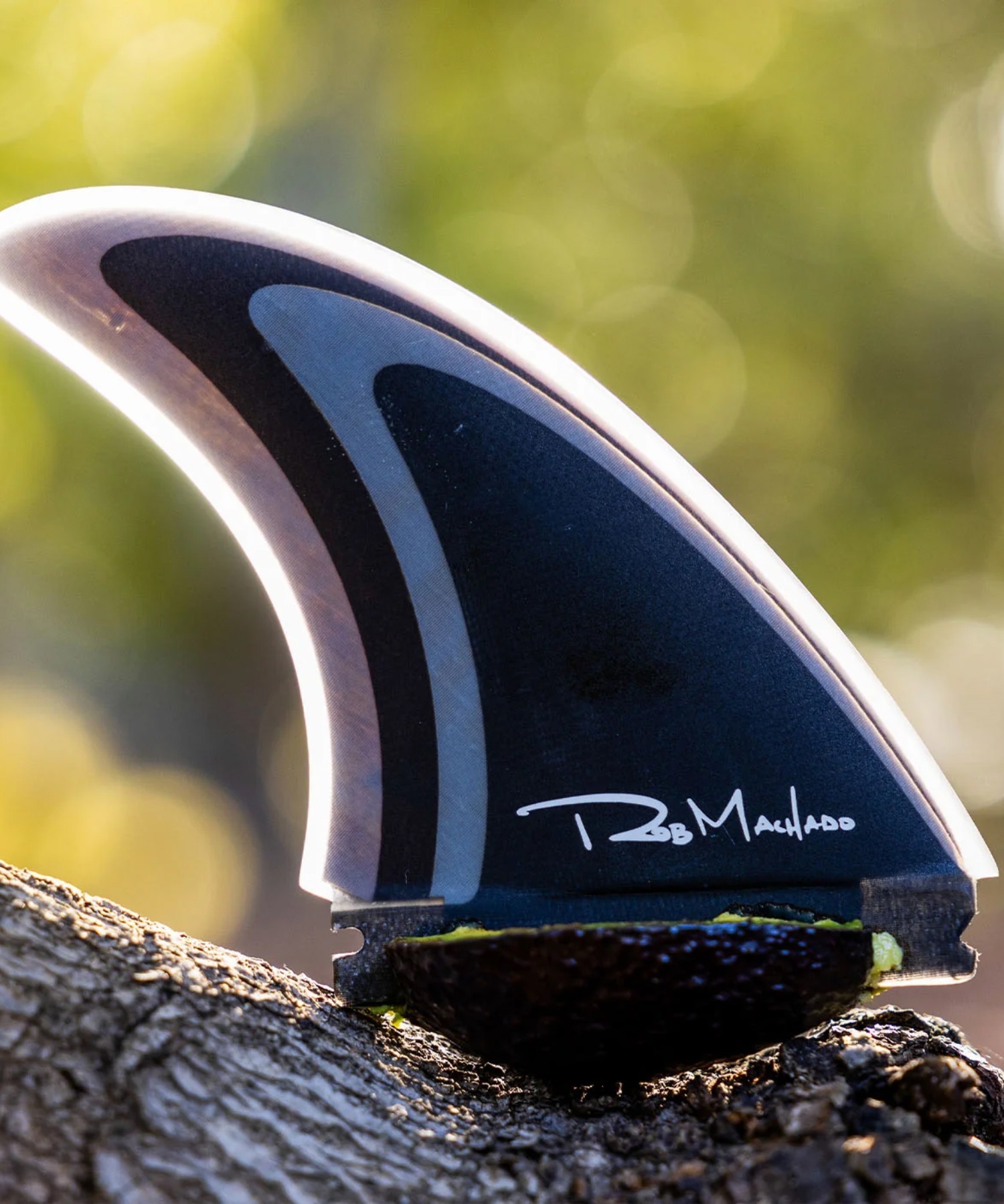 FIREWIRE ファイヤーワイヤー FIN MCD ROB 2+1 ロブ・マチャド フィン