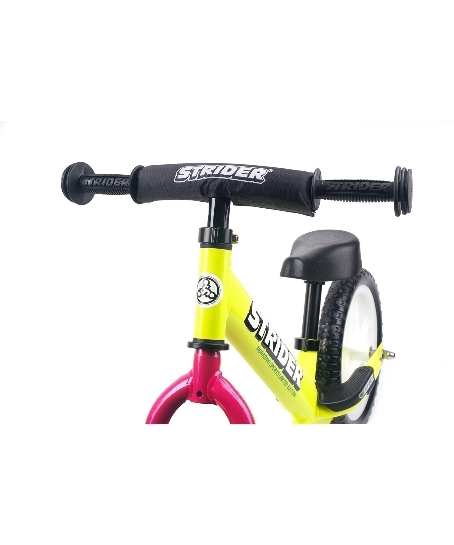 STRIDER ストライダー キッズ バイク スポーツモデル ムラサキスポーツ