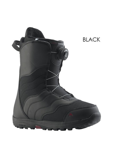 BURTON バートン 21536100001 MINT BOA WIDE スノーボード ブーツ 23