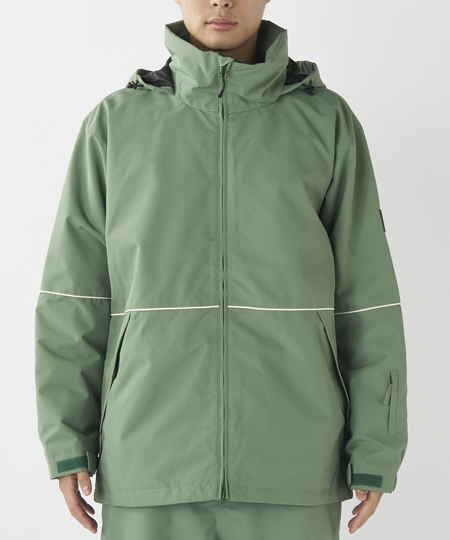 OP オーシャンパシフィック ジャケット 544360 スノーボード ウェア