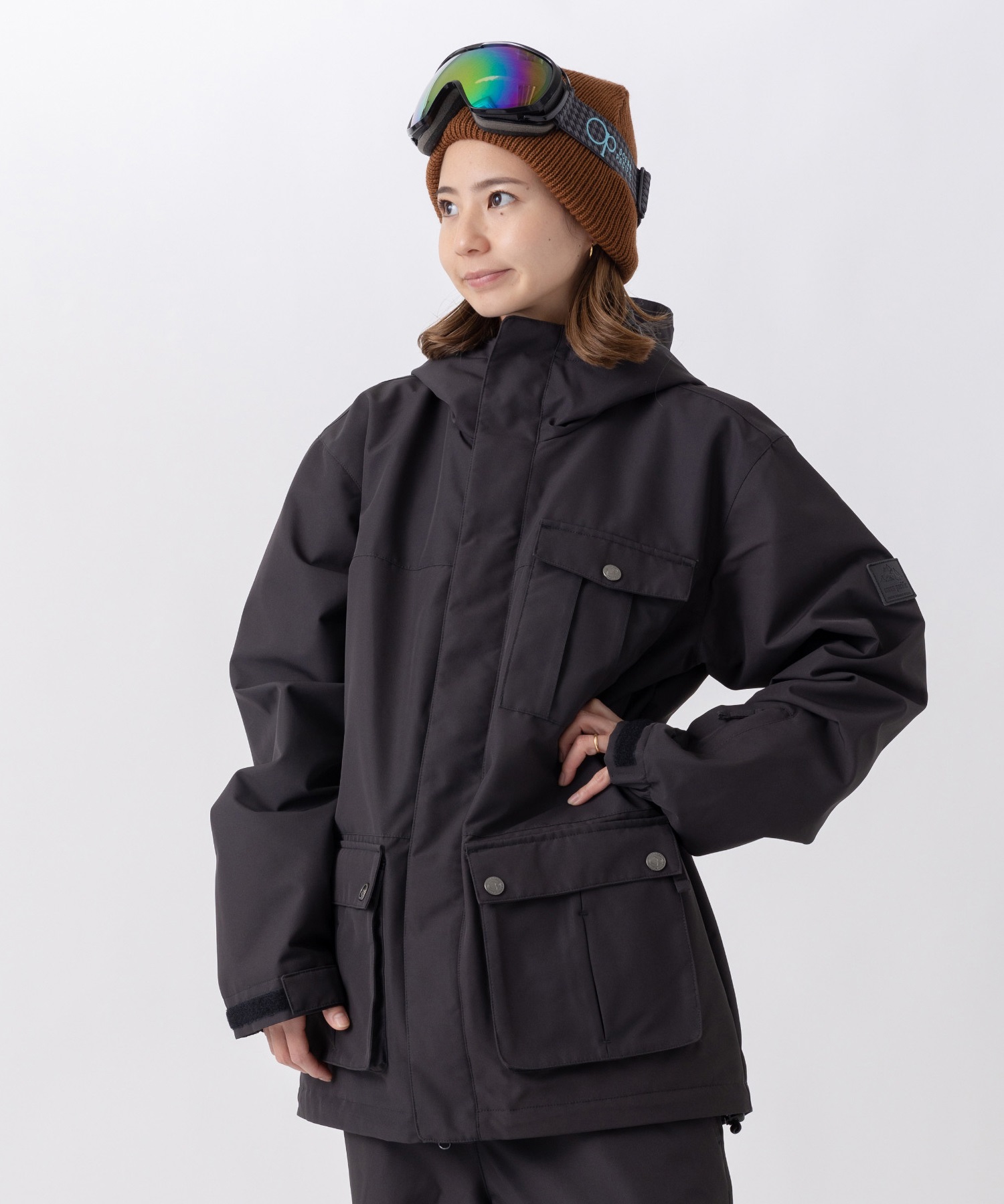 OP オーシャンパシフィック 543301 スノーボード ウェア ジャケット