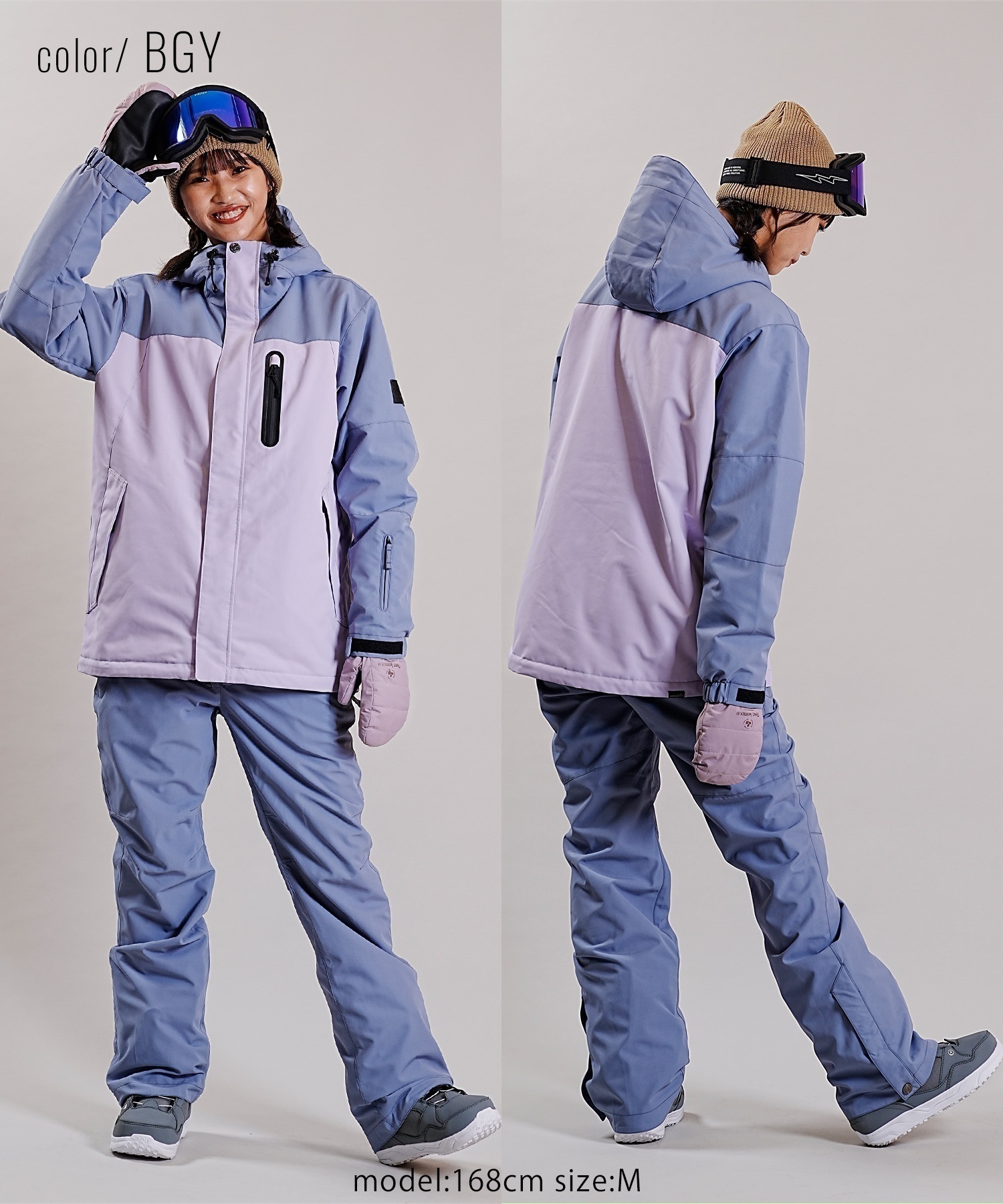 OP オーシャンパシフィック 543304 スノーボード ウェア ジャケット